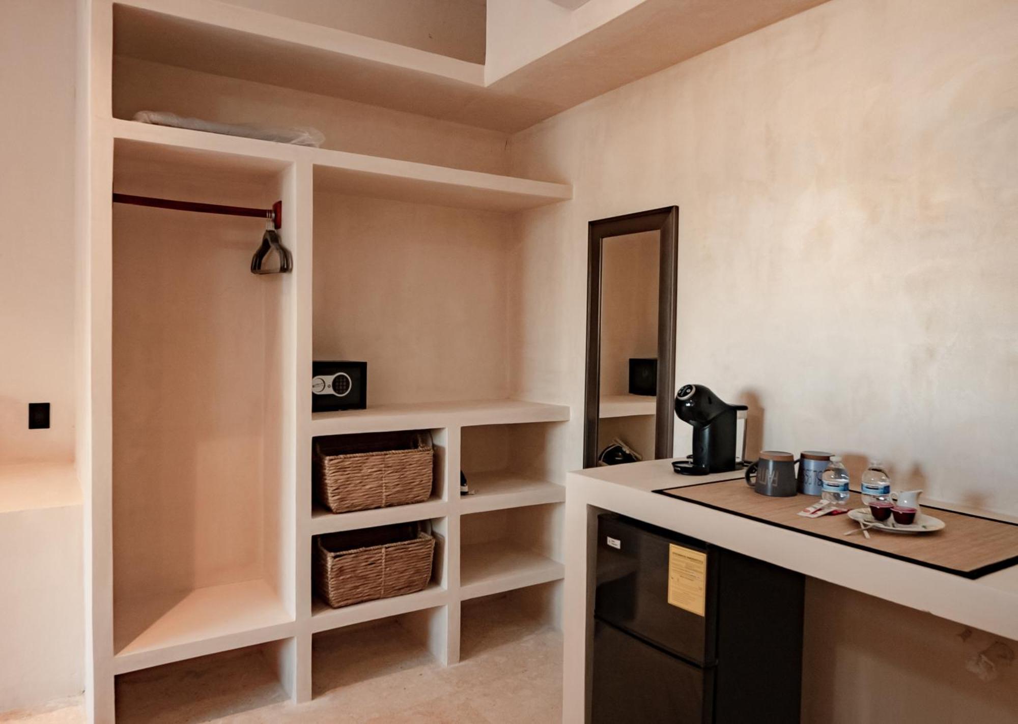 Beach Front Hotel Boutique Dk House Isla Holbox Екстериор снимка