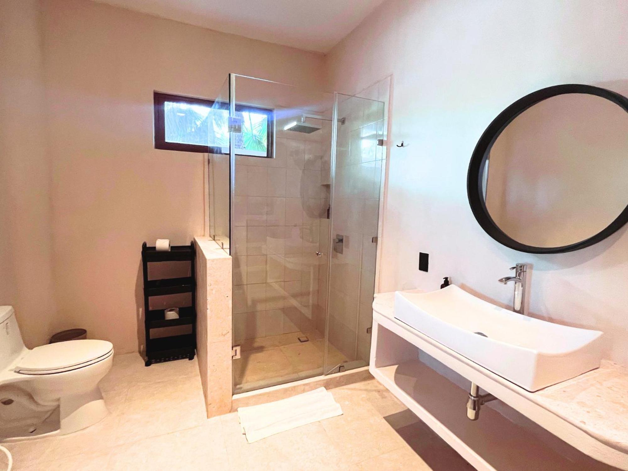 Beach Front Hotel Boutique Dk House Isla Holbox Екстериор снимка
